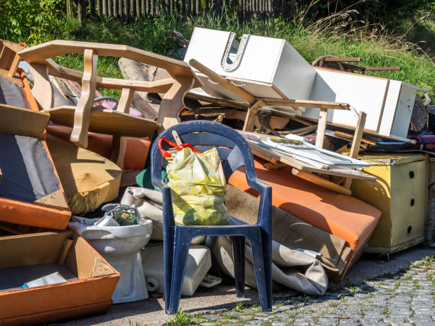 Best Garage Cleanout Services  in Bucyrus, OH