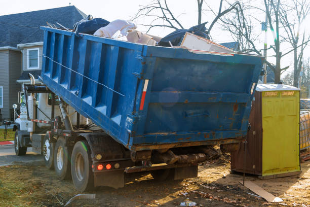 Best Trash Removal Near Me  in Bucyrus, OH
