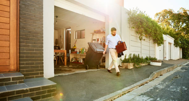 Best Attic Cleanout Services  in Bucyrus, OH