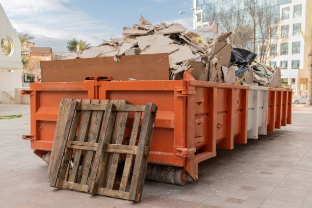 Best Junk Removal and Recycling  in Bucyrus, OH