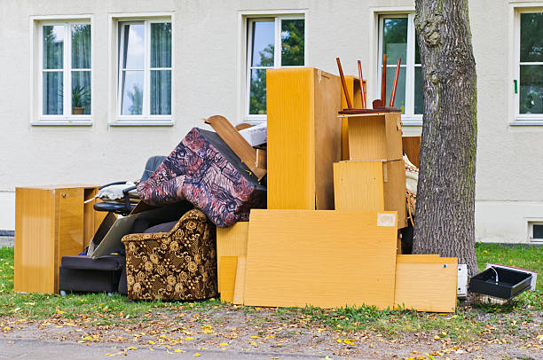 Best Household Junk Removal  in Bucyrus, OH